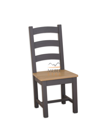 Krzesło drewniane LUX 24 Prowansja