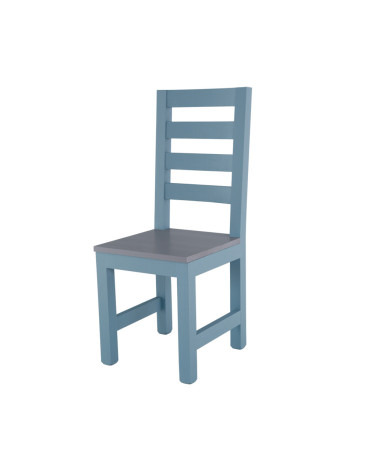 Krzesło drewniane Q-SIL-N-30-Z