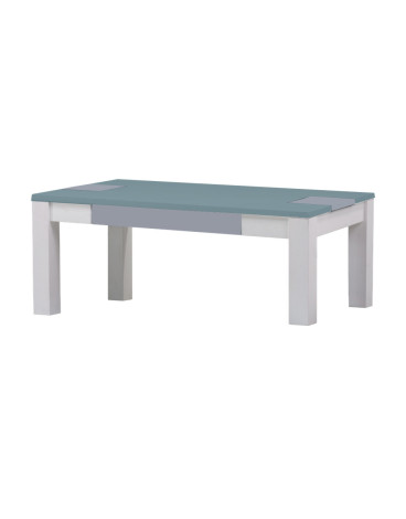 Ława kawowa 130x80 LoKolo Q-KAV-111-Z