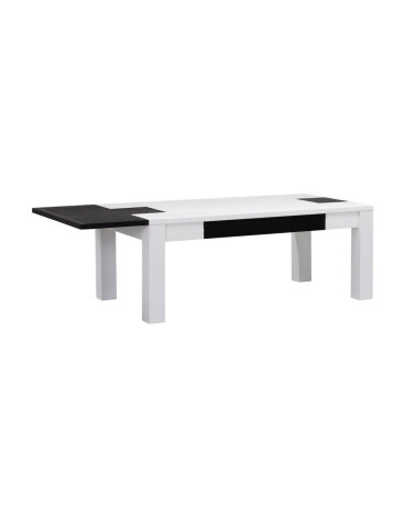 Ława kawowa 130x80 LoKolo Q-KAV-111-Z