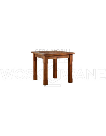 Stół drewniany H-MES-1-80/80