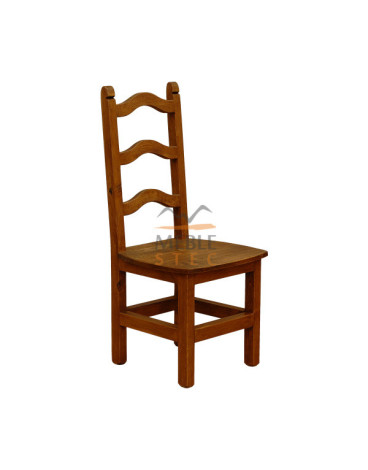 rustykalne krzesło 1