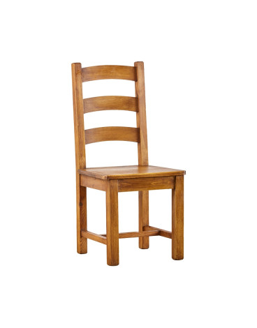 Krzesło drewniane H-SIL-24-Z