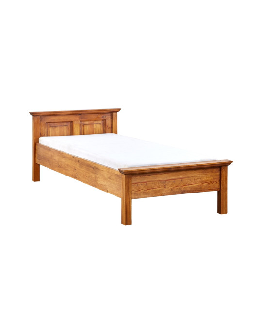 Łóżko drewniane H-ACC-1-80/200