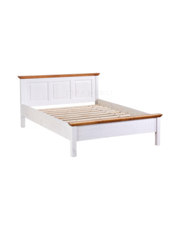 Łóżko drewniane HN-ACC-1-120/200
