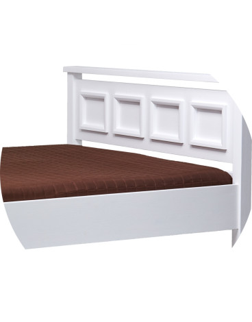 Łóżko drewniane VC-ACC-91-90/200-Z