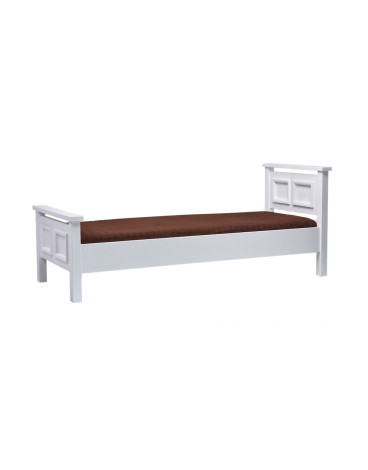 Łóżko drewniane VC-ACC-91-90/200-Z