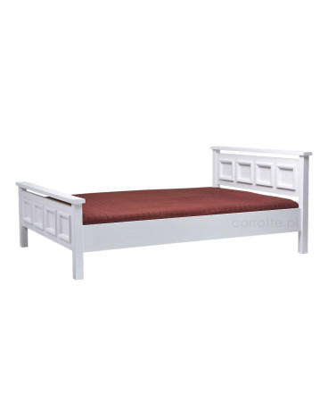 Łóżko drewniane VC-ACC-91-200/200-Z