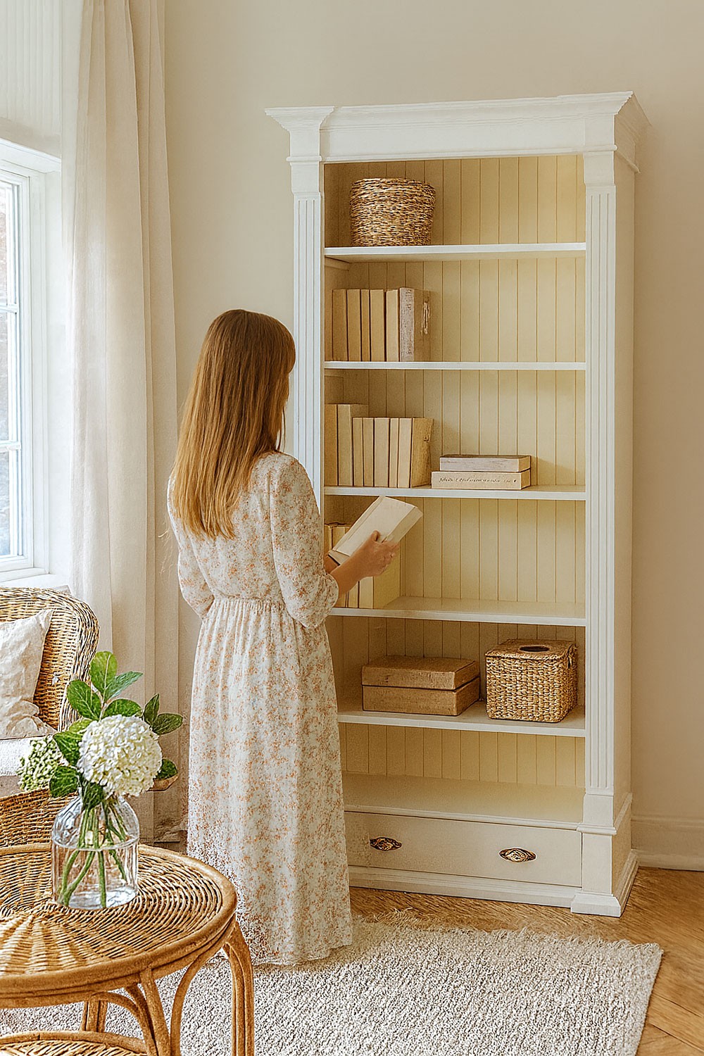 Jak dobrać odpowiednią głębokość regału